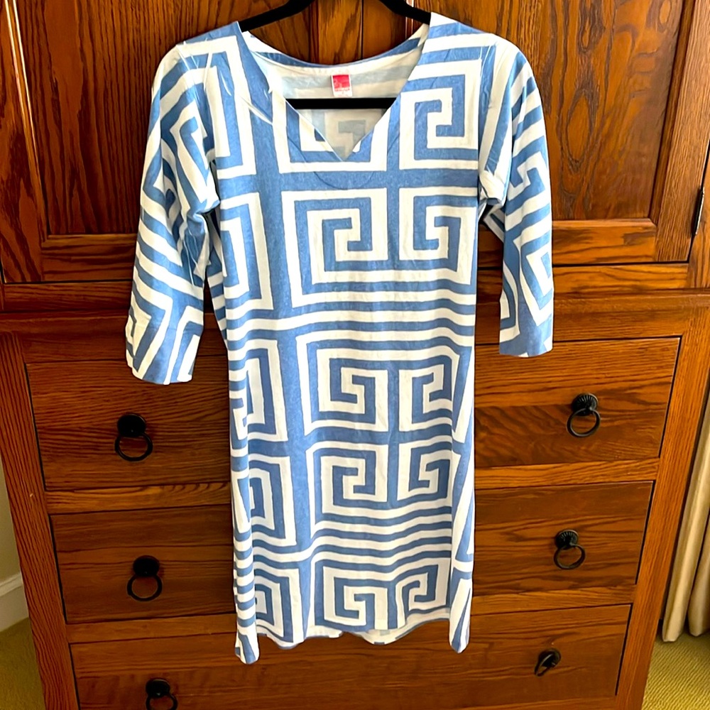 Before + Again Dress